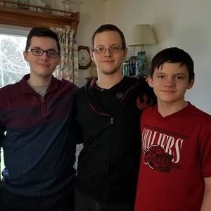 Meet your Posher, Nick